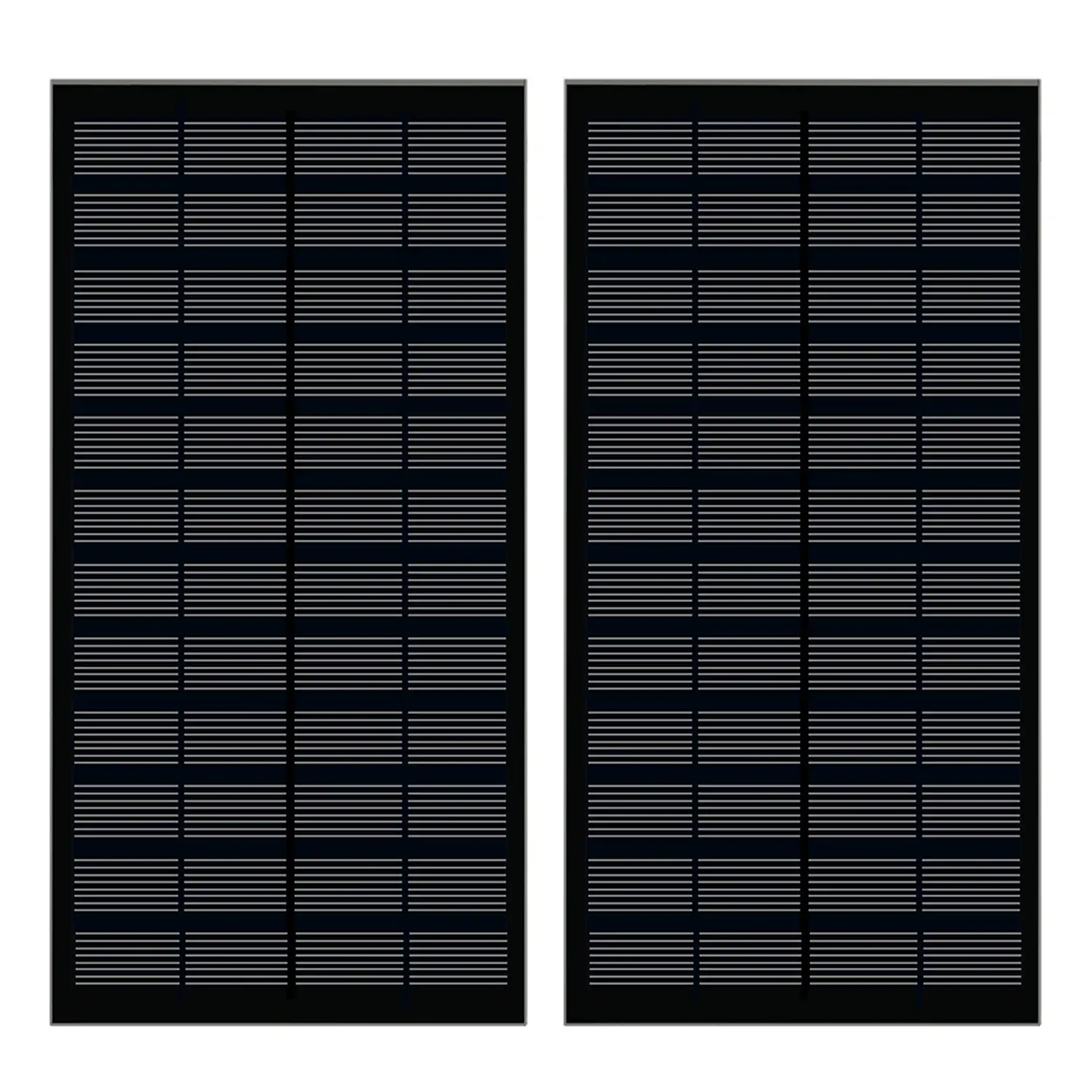 12V Panou Solar nego
