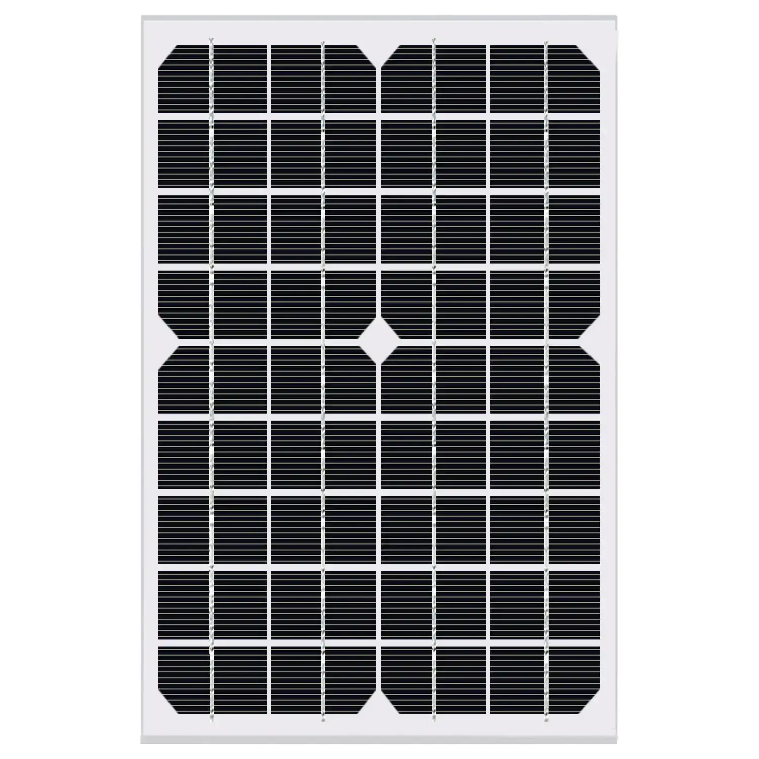 Panou Solar 10W