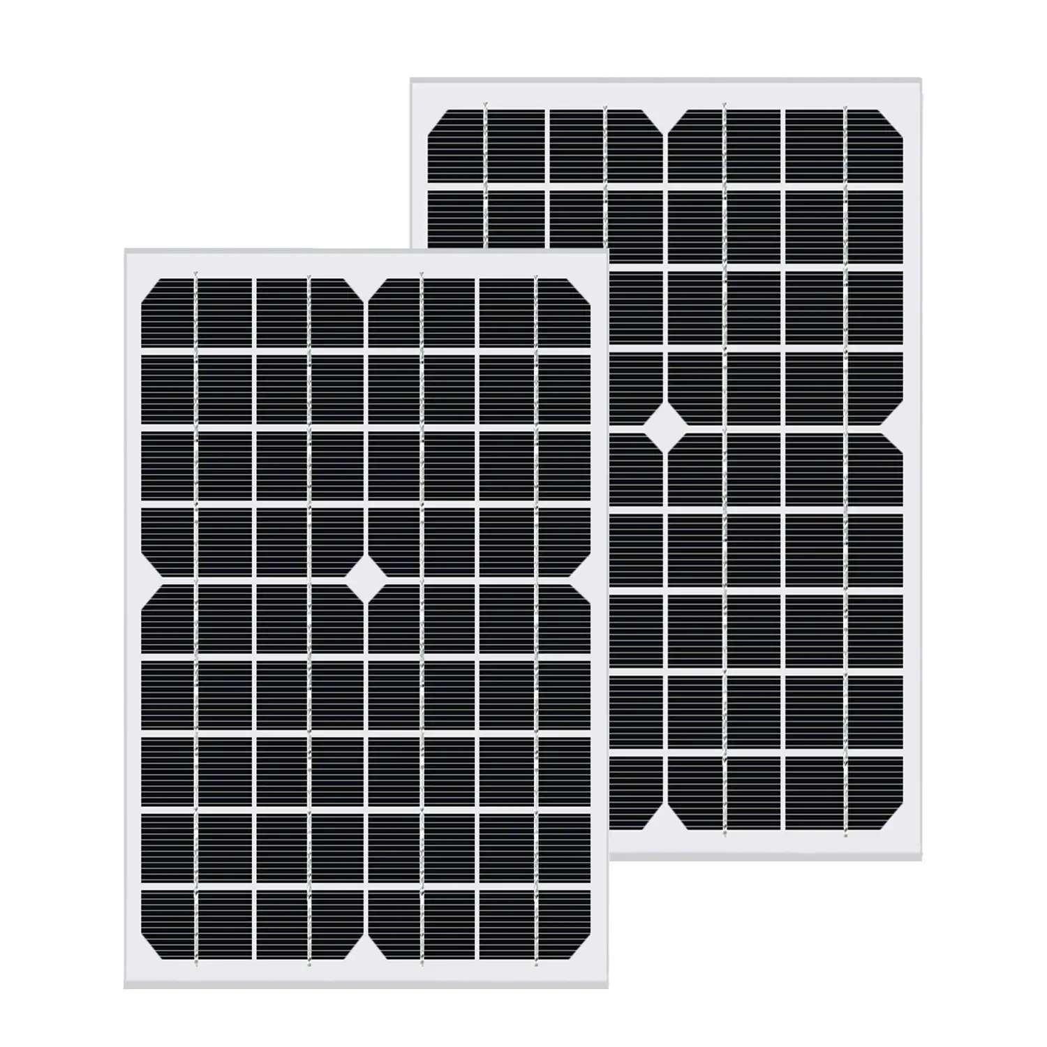 Panou Solar 12V