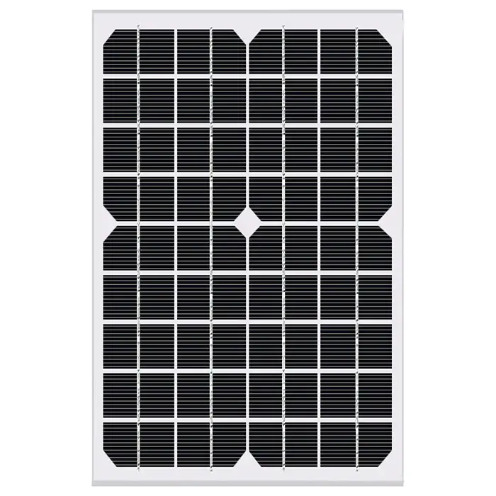10W Panouri fotovoltaice