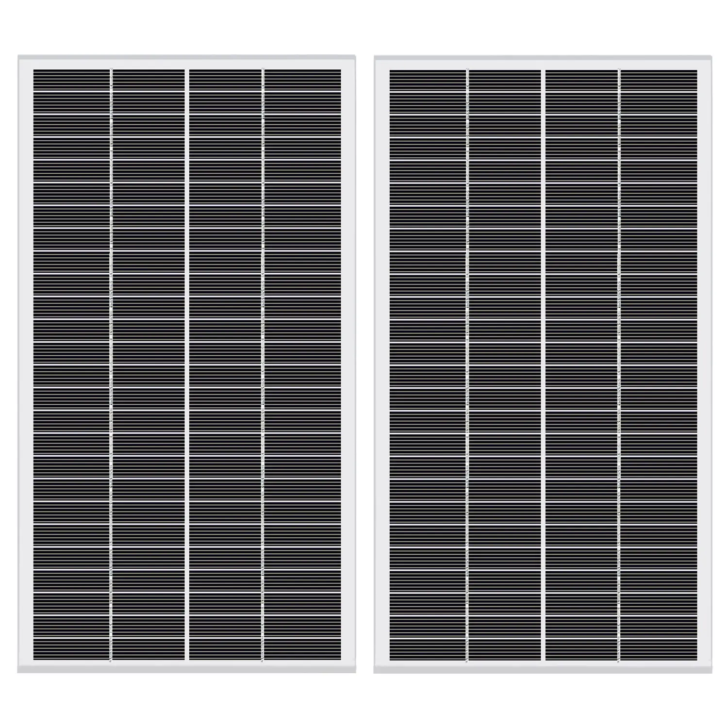 5W Panou Solar Fotovoltaic