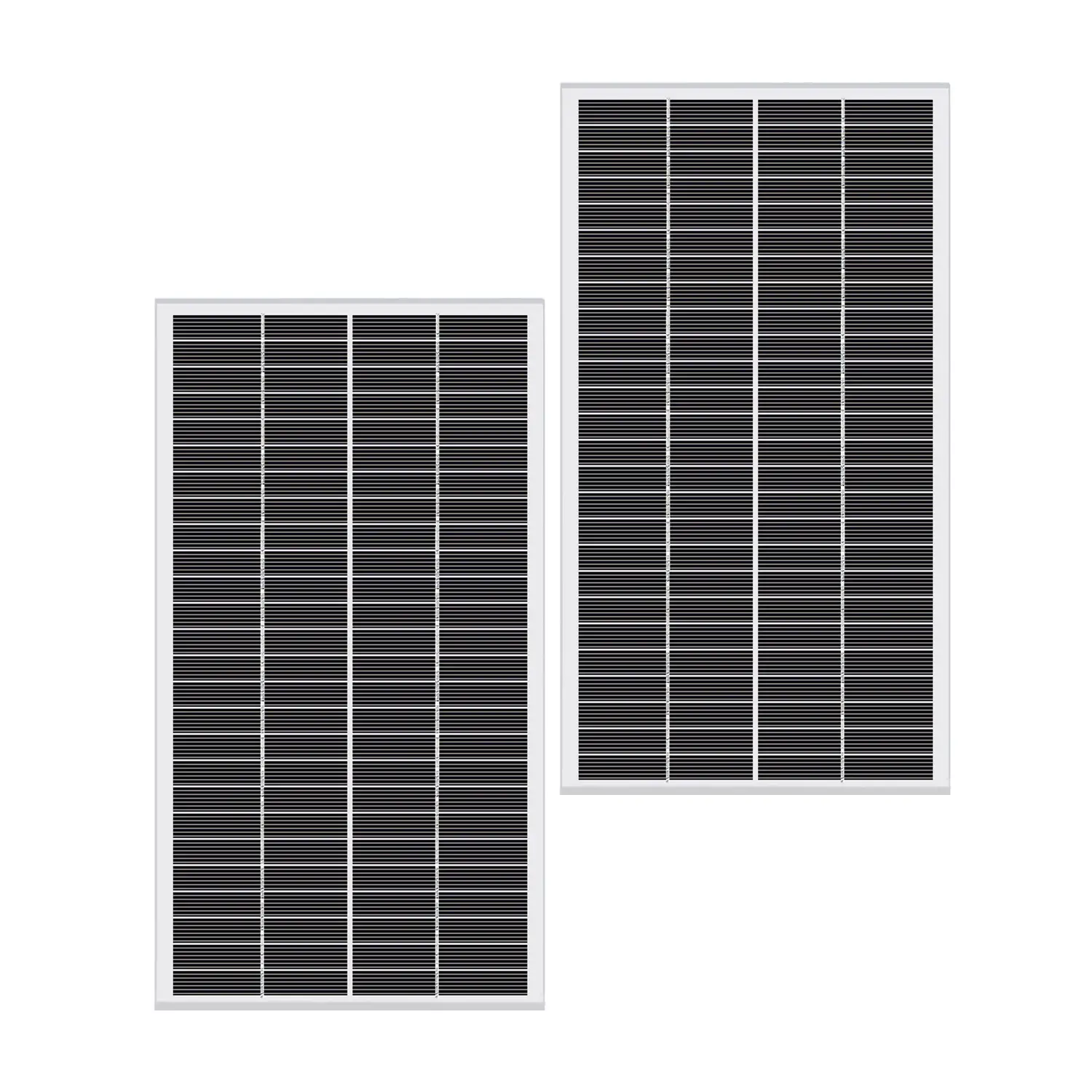 Panou Solar Fotovoltaic 5W 13V