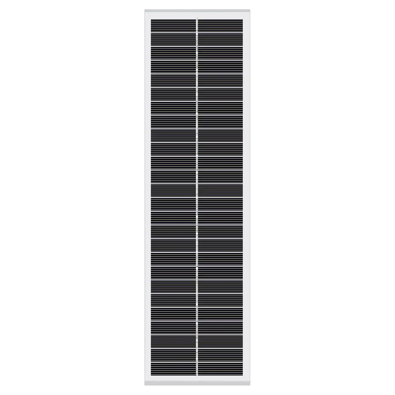 Panou Solar Fotovoltaic 2,5W 13V