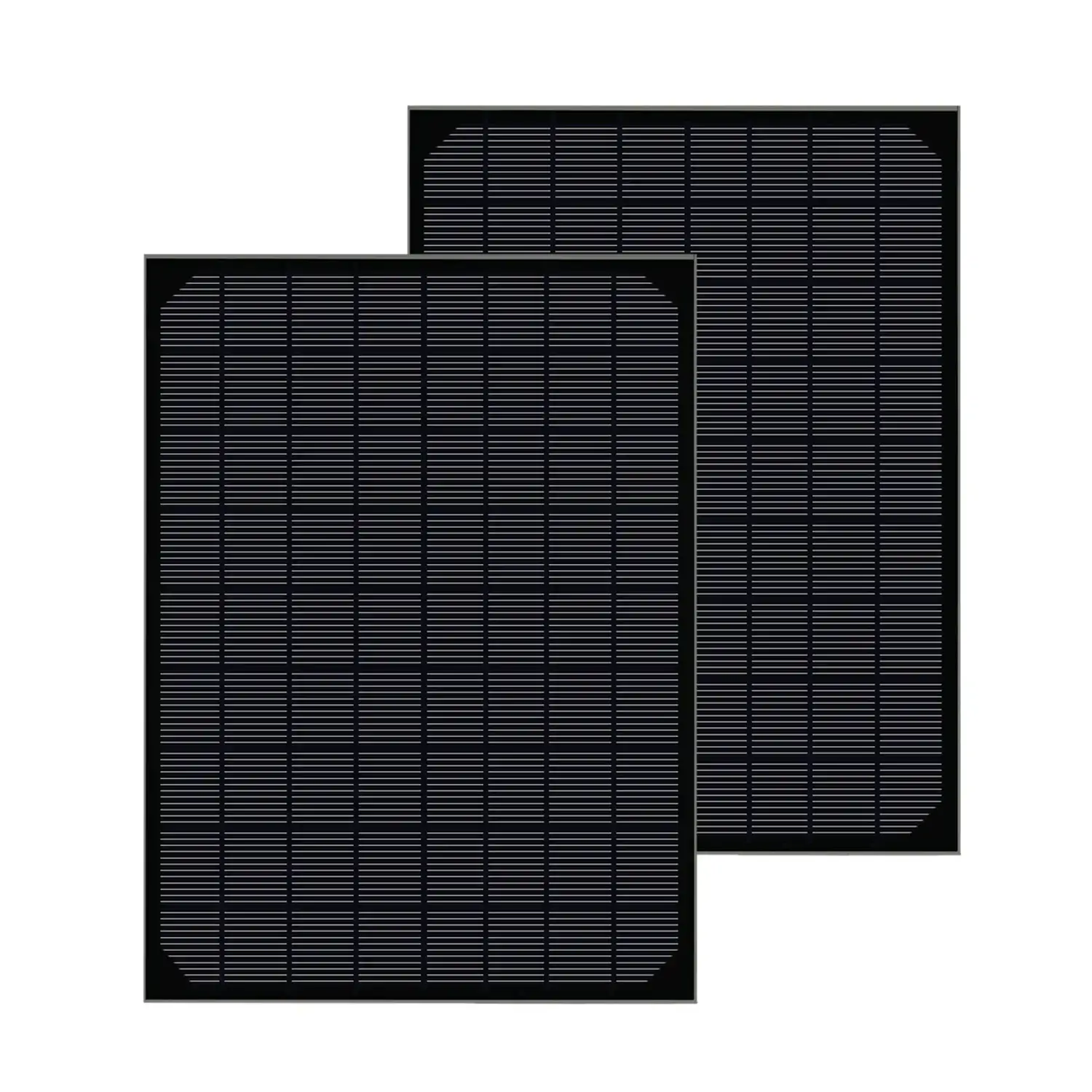 10W Panou Solar Fotovoltaic