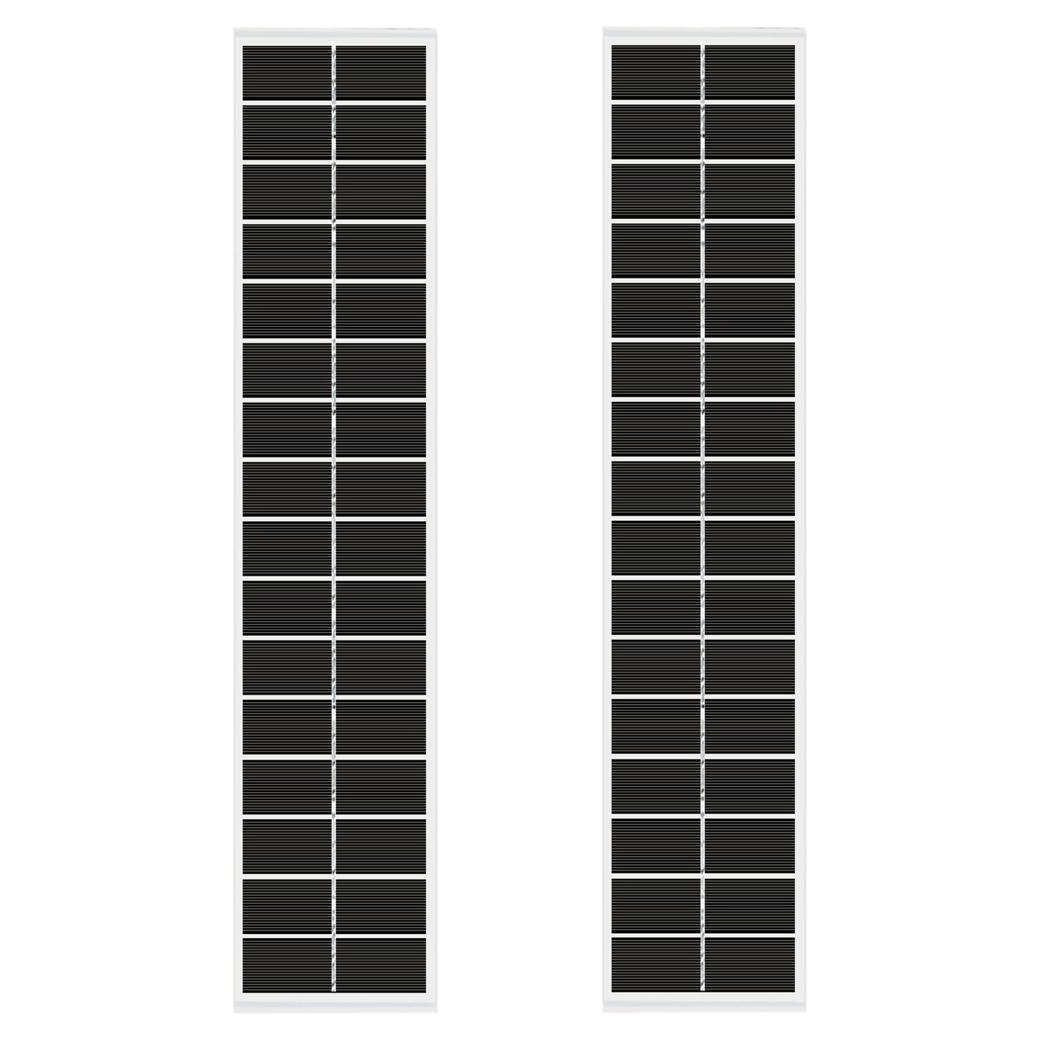 8V Panou Solar