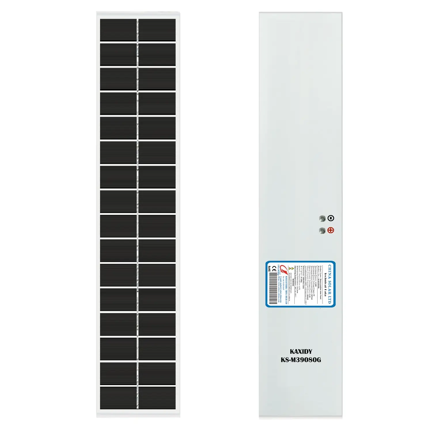 5W Panouri Fotovoltaice