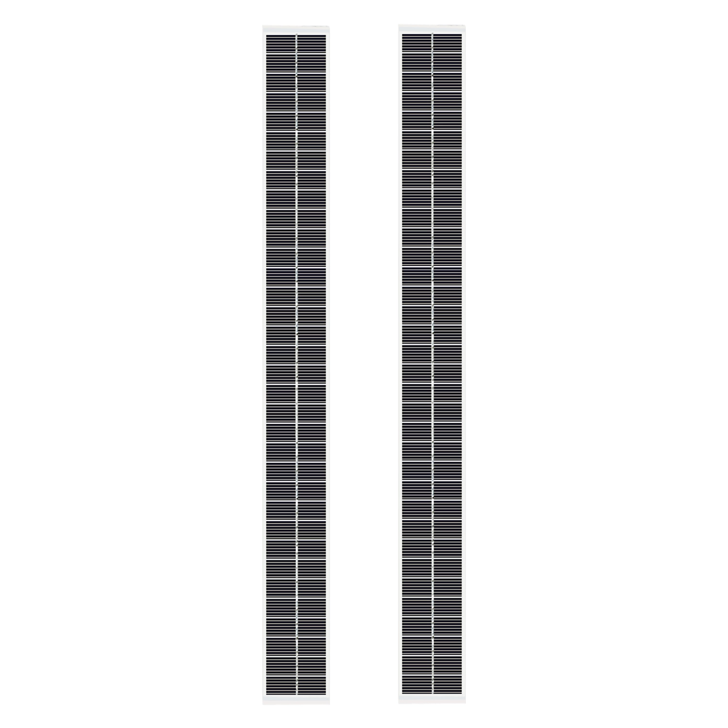 3W Panou Solar Lung