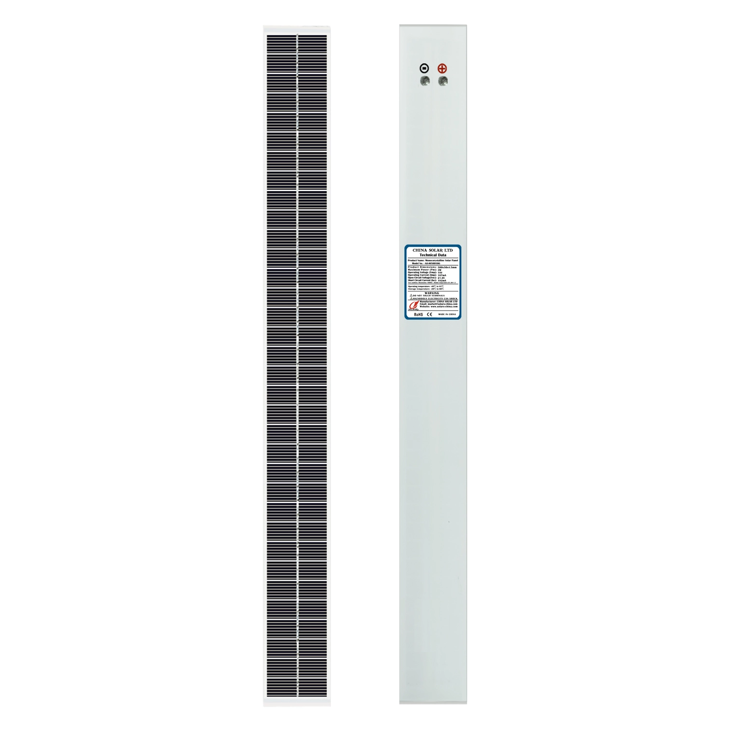 3W Panouri Solare