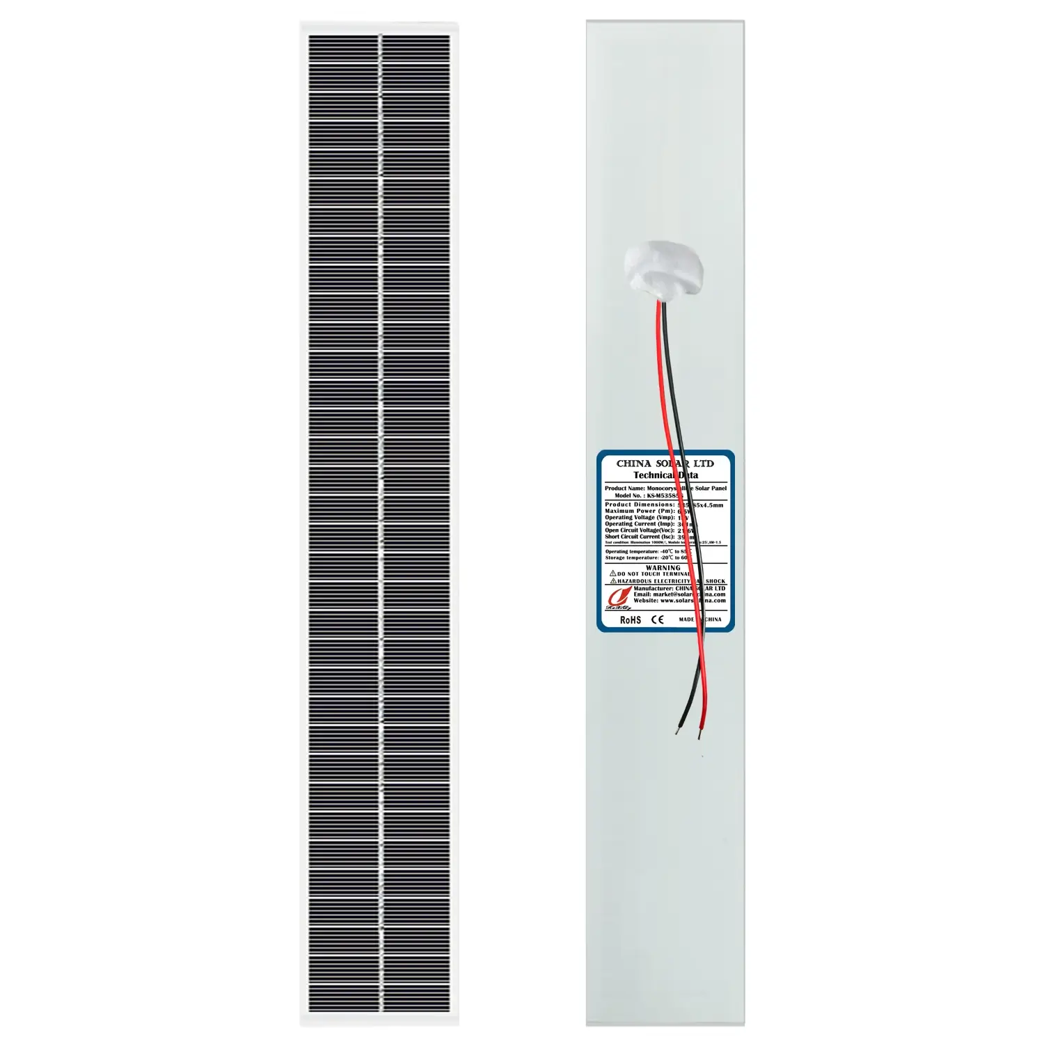 Panouri Fotovoltaice 12V