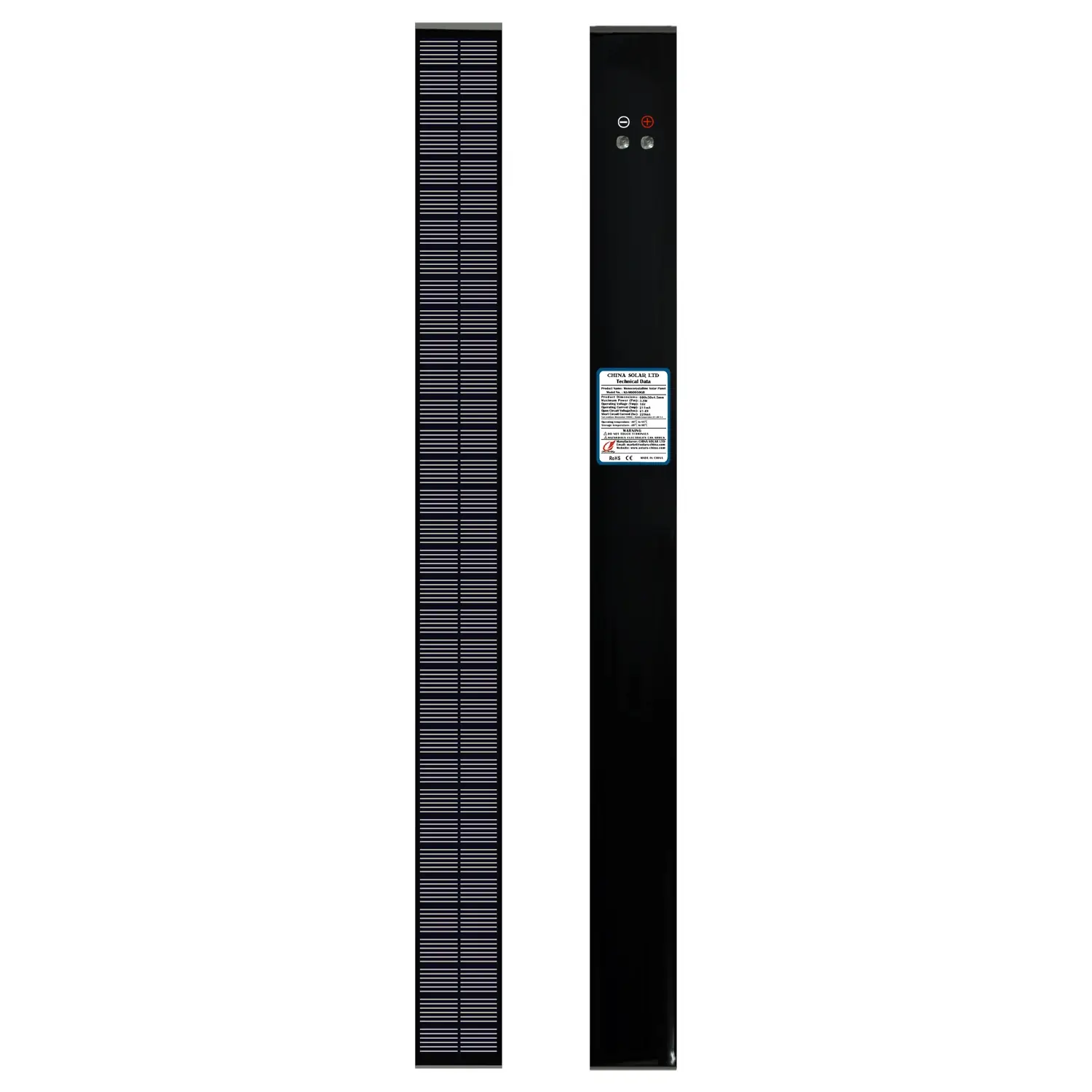 5W Panou Solar
