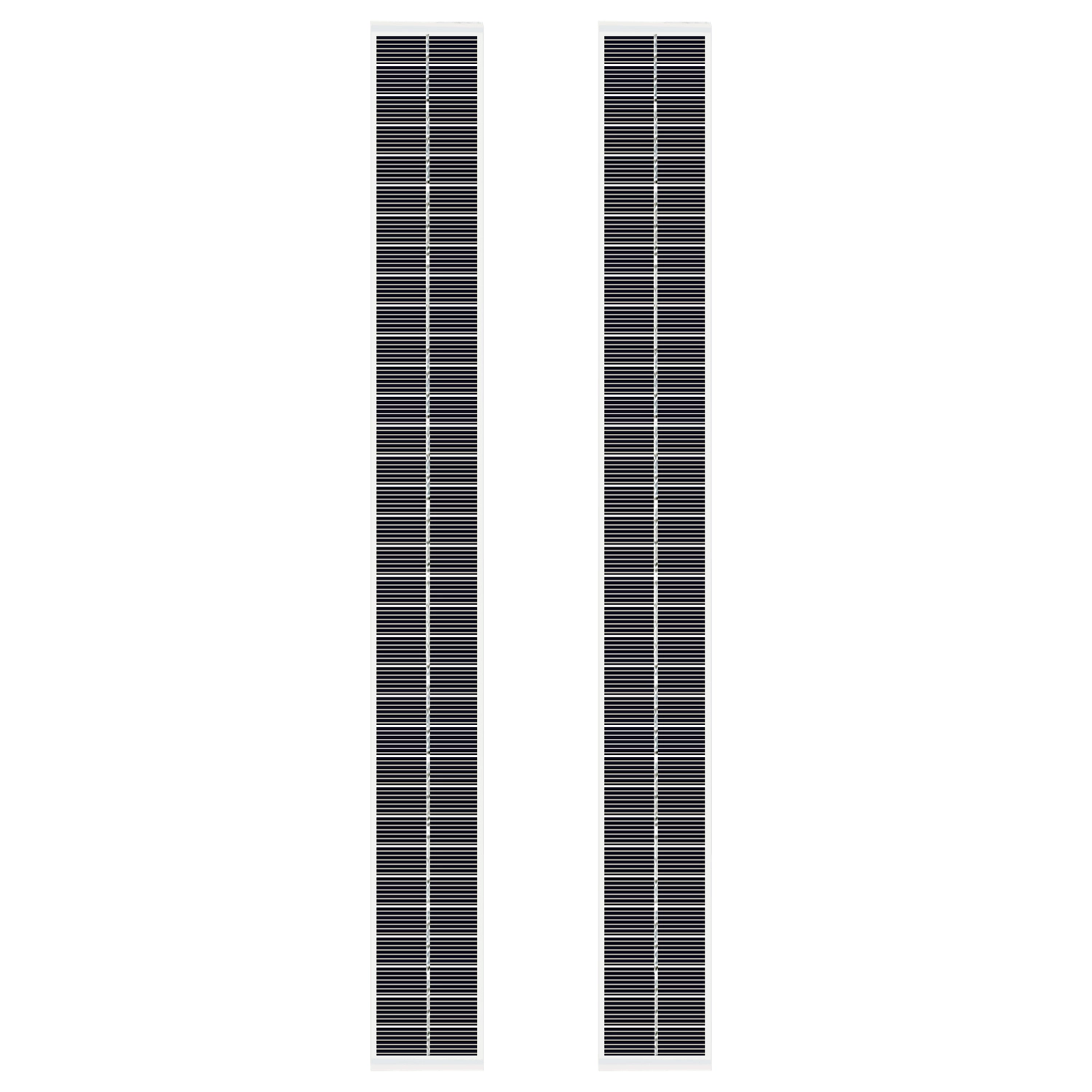 5W Panou Solar Lung