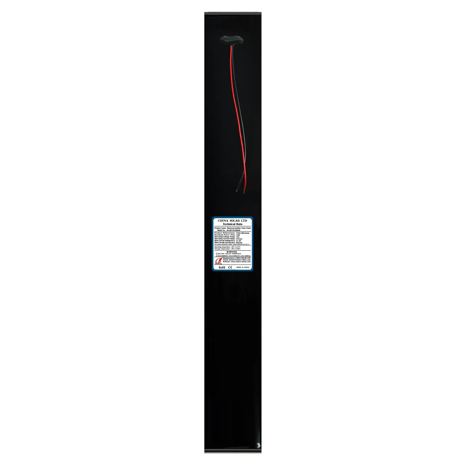 10W Panouri Solare Fotovoltaice