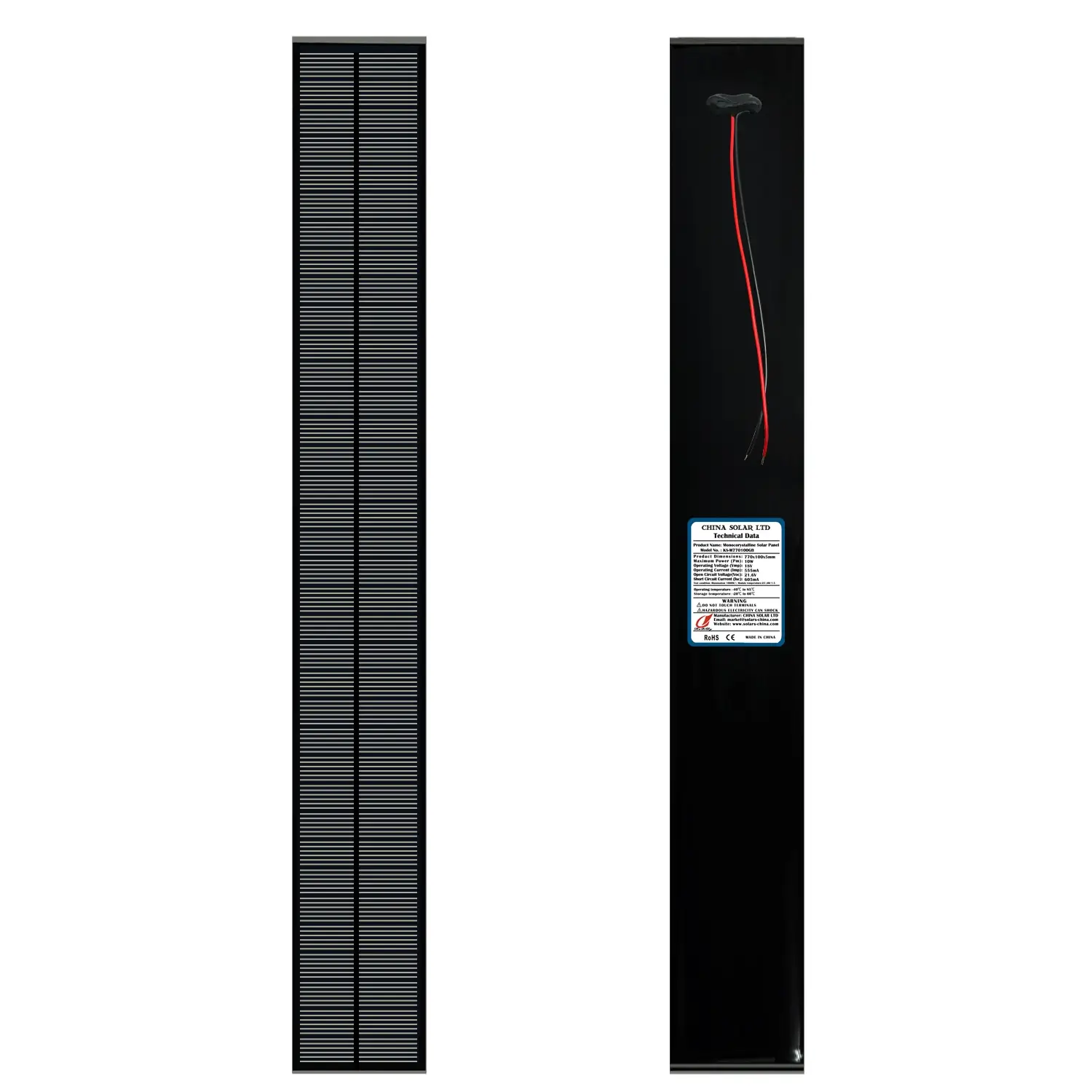 12W Panouri fotovoltaice