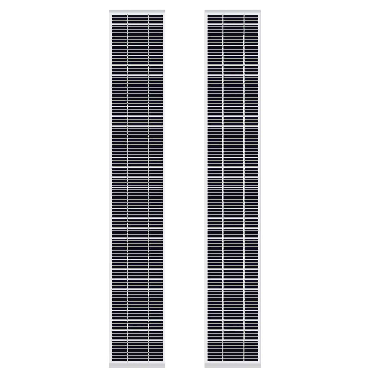 20W Panou Solar Lung