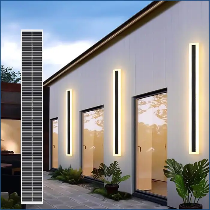 10W Panou Solar