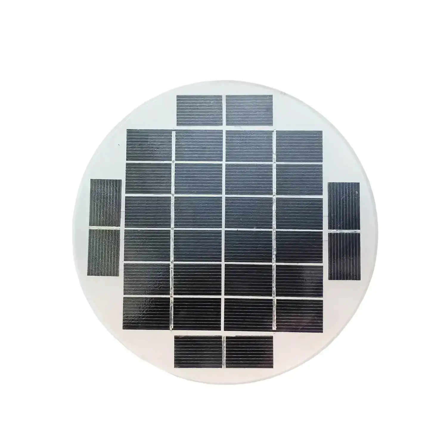 Panouri Solare Circulare 6V