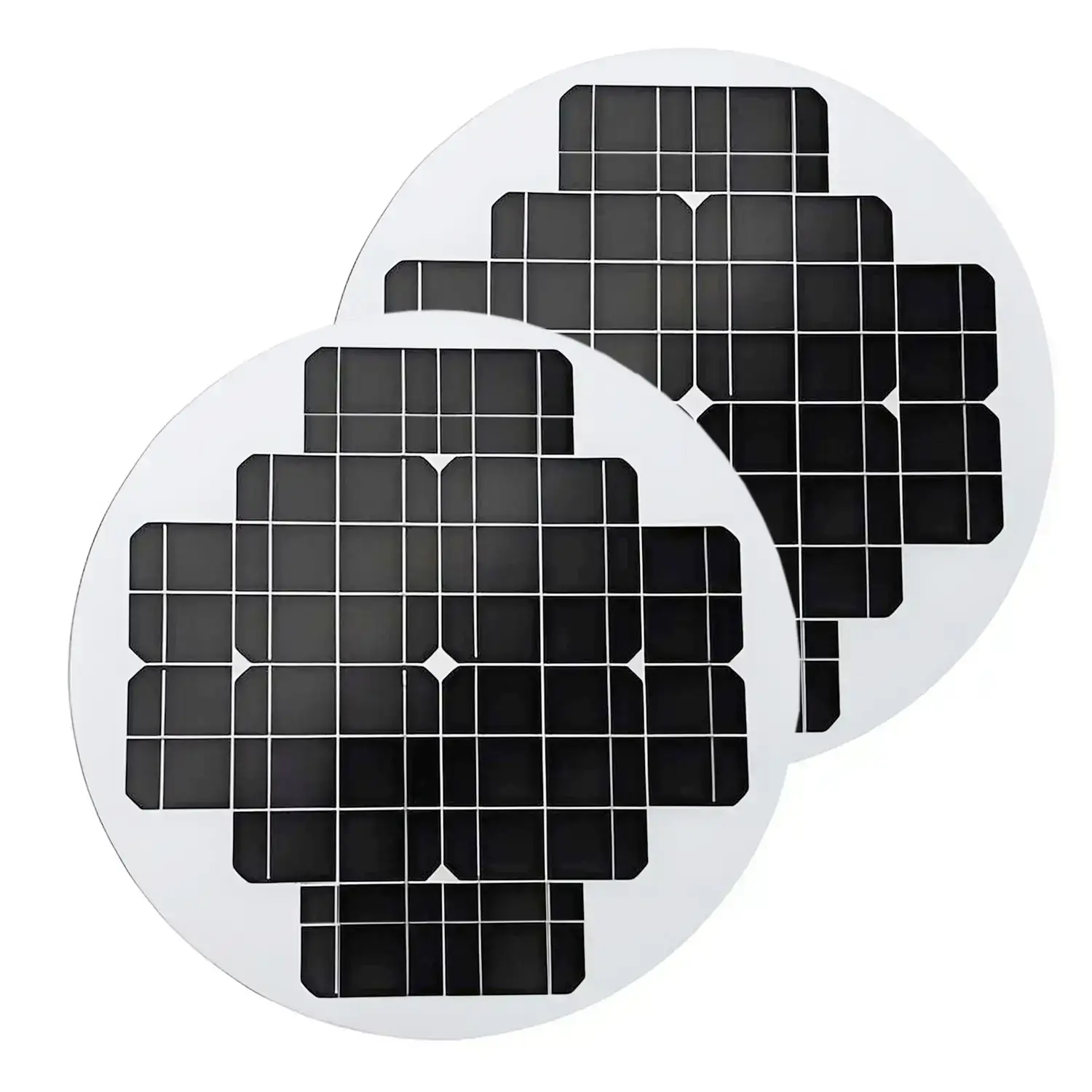 5V Panouri Solare