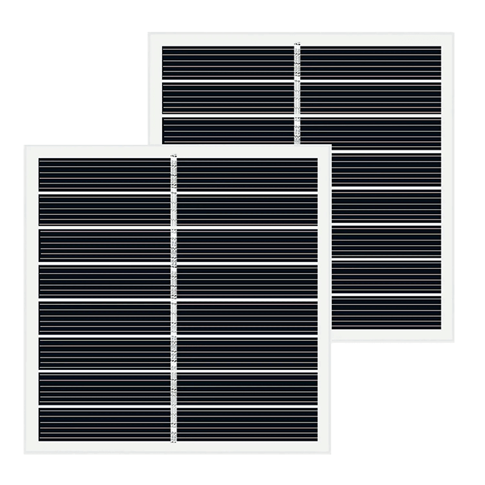 Panou Solar Pătrat